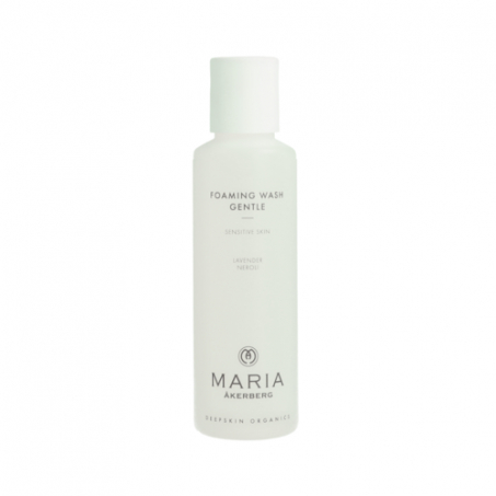 Maria kerberg - Foaming Wash Gentle 125 ml