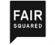 Fair Squared - Fairtrade Ekologisk Fast Schampotvl Aprikos, fr Knslig Hrbotten
