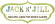 Jack N' Jill - Naturlig Barntandkrm utan Flour, Jordgubb