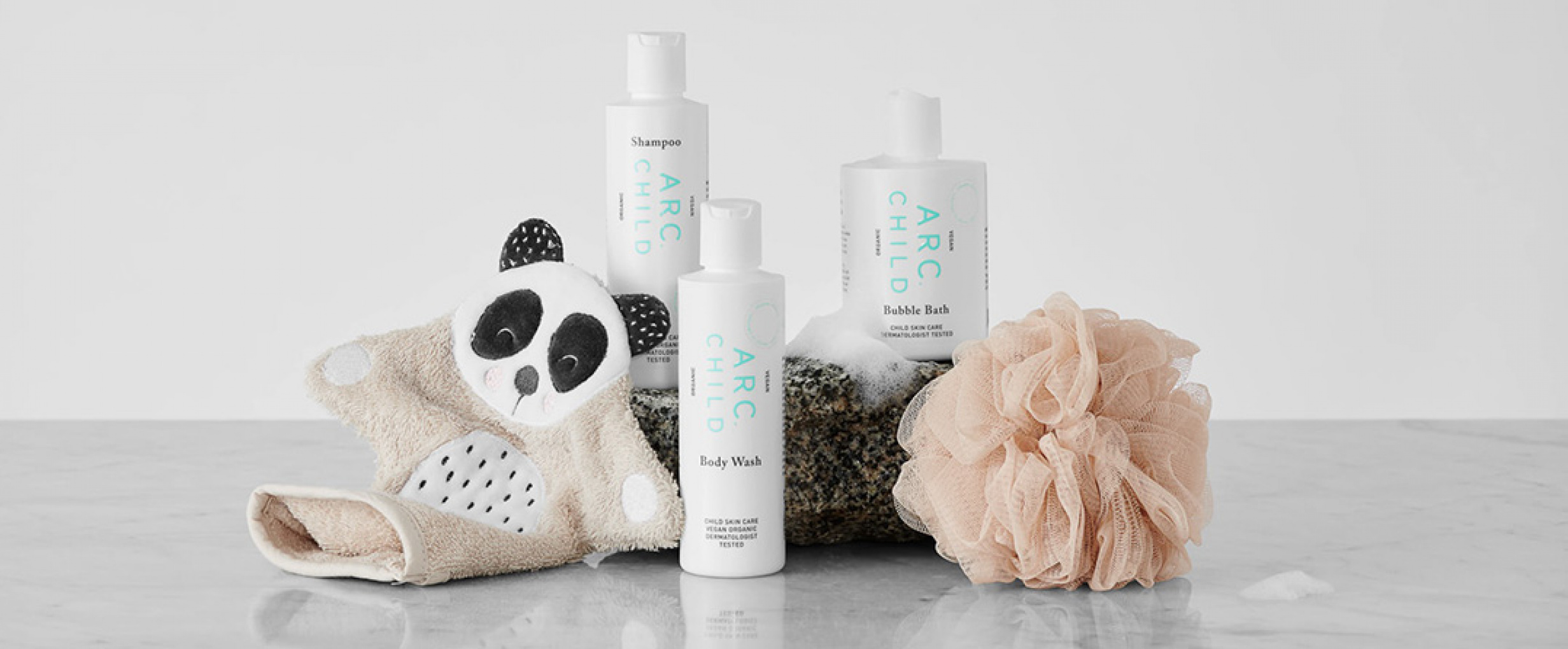 Hudvård som den borde vara.