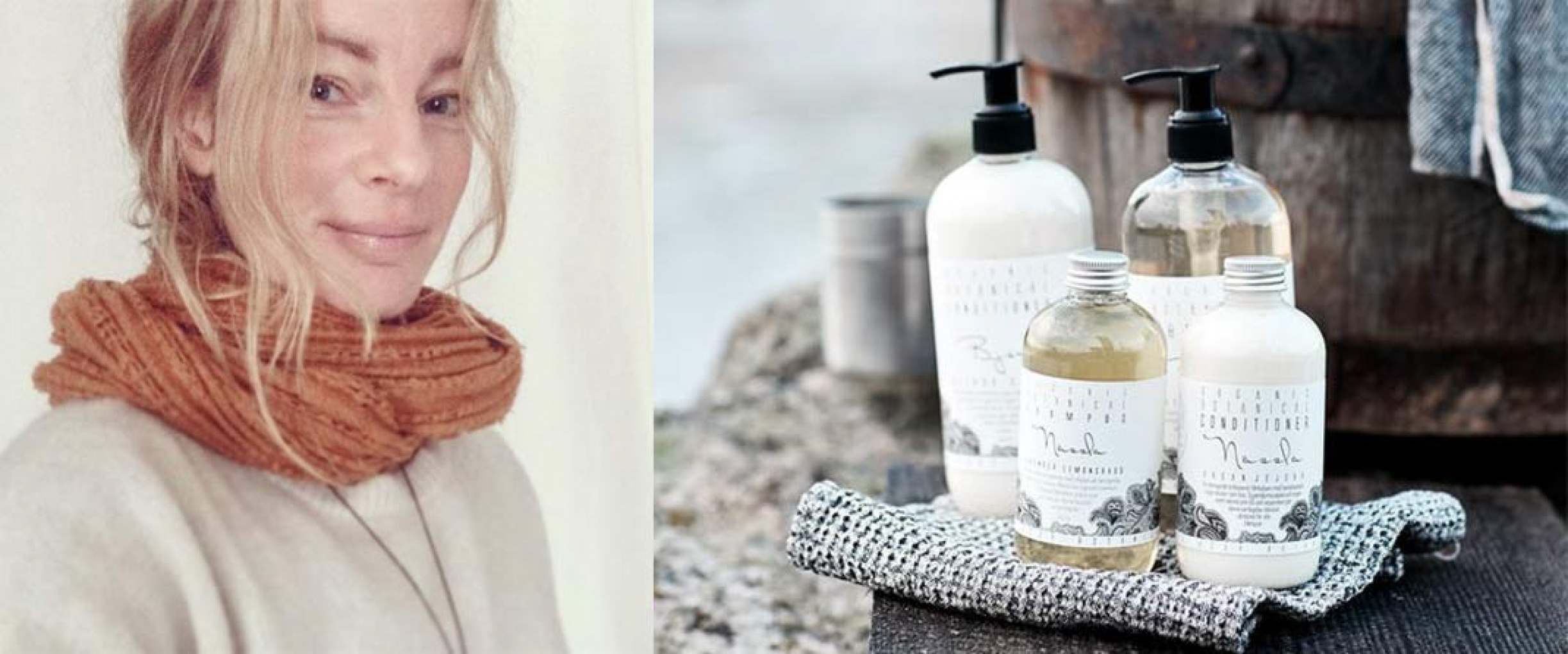 KaliFlower Organics - naturlig svensk hudvård