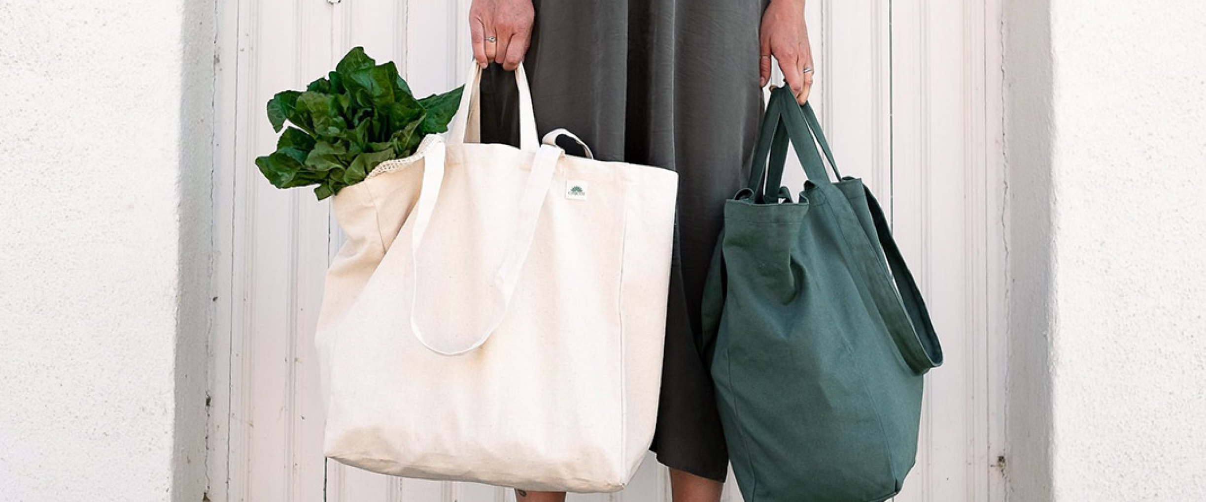 Den mest hållbara produkten är den som används och tål att användas.