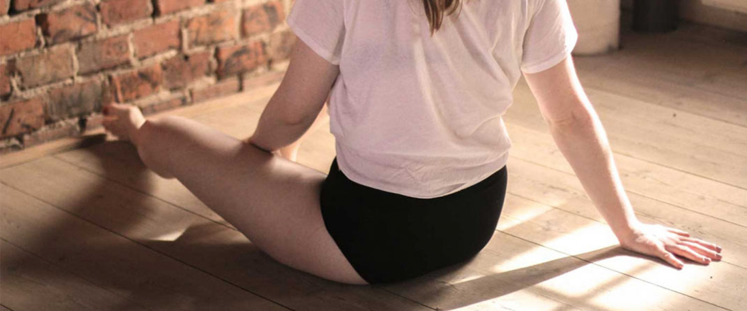 Trätrosor - bind koldioxid i dina underkläder