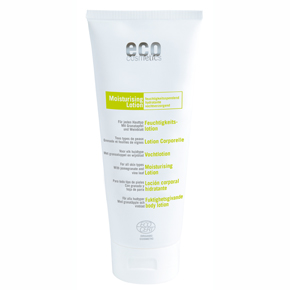 Eco Cosmetics - Lotion med Granatpple och Vinlnn, 200 ml