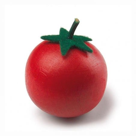 Erzi - Tomat Lekmat i Trä