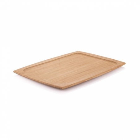 Bambu - Serveringsbricka Ekologisk Bambu Large