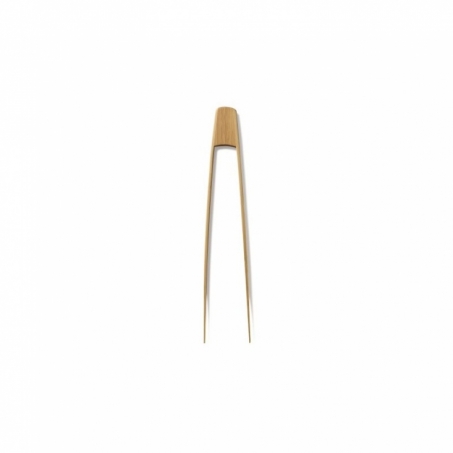 Bambu - Matpincett Ekologisk Bambu Large