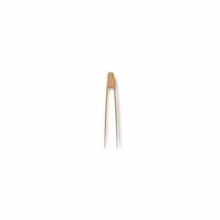 Bambu - Matpincett Ekologisk Bambu Mini