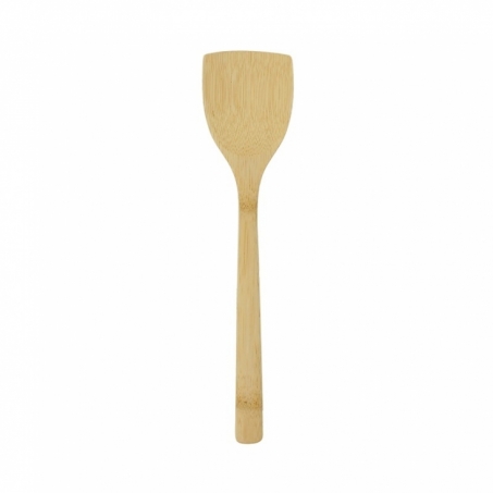 Bambu - Wok Stekspade i Ekologisk Bambu