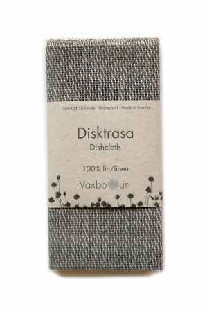 Vxbo Lin - Disktrasa Grafitgr i gruppen Hemmet / Disk / Disktrasor hos Rekoshoppen.se (099122)