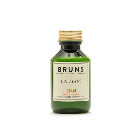 Bruns - Balsam 04 Magisk Citrus, 100 ml