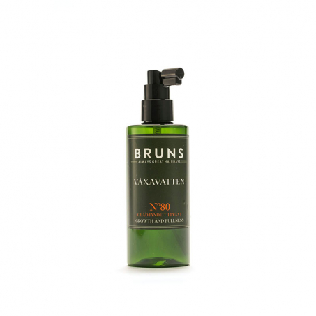 Bruns - Vxavatten Lime & Mynta nr 80c , 200 ml