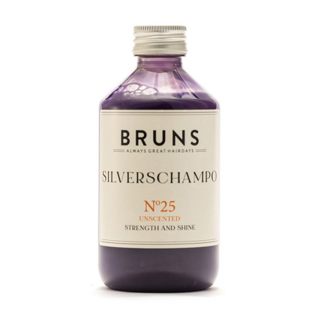 Bruns - Schampo 25 Blond Sknhet Oparfymerat, 300 ml