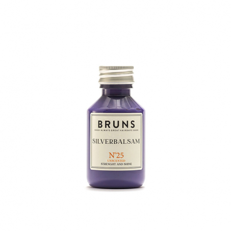 Bruns - Balsam 25 Blond Skönhet Oparfymerat, 100 ml