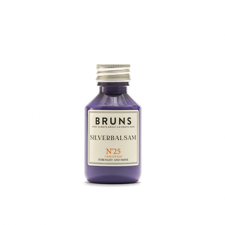 Bruns - Balsam 25 Blond Sknhet Oparfymerat, 100 ml