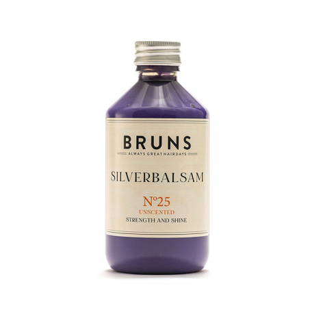 Bruns - Balsam 25 Blond Sknhet Oparfymerat , 300 ml