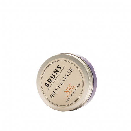 Bruns - Silvermask 25 Oparfymerat, 50 ml