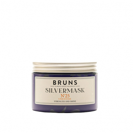 Bruns - Silvermask 25 Oparfymerat, 350 ml