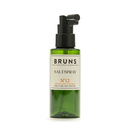 Bruns - Saltspray 12 Frisk Mandarin, 100 ml