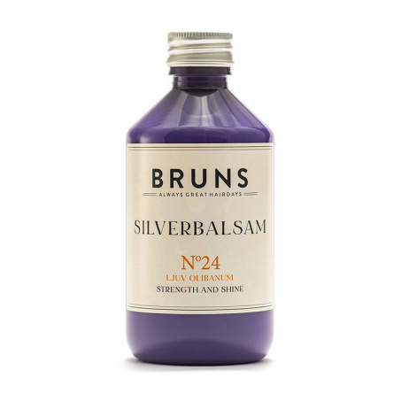 Bruns - Balsam 24 Blond Sknhet, 300 ml