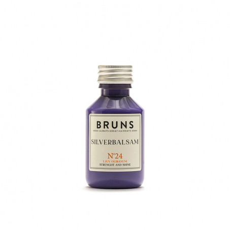 Bruns - Balsam 24 Blond Sknhet, 100 ml