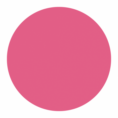 Born To Bio - Organic Lipstick 3.5 gr, N 3 Rose Fuchsia