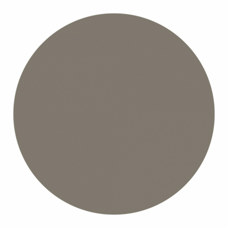 Born To Bio - Organic Matte Eye Shadow 2.5 gr, No 5 Gris