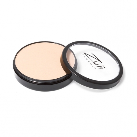 Zuii Organic - Powder Foundation, Milk