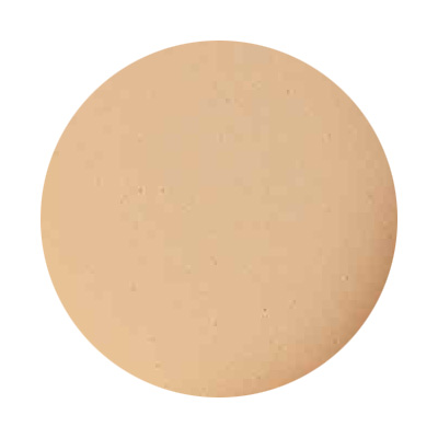 Uoga Uoga - Mineral foundationpuder med amber SPF15, 634 Linden Honey
