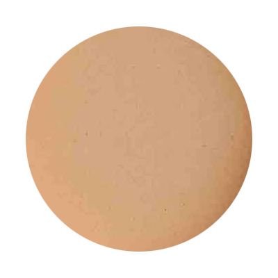 Uoga Uoga - Mineral foundationpuder med amber SPF15, 801 Walk in The D
