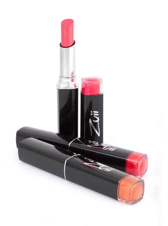 Zuii Organic Sheerlips Lipstick