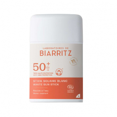 Alga Maris - Stick SPF50+ (Sport) Vit