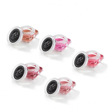 Zuii Organic - Lip & Cheek Creme