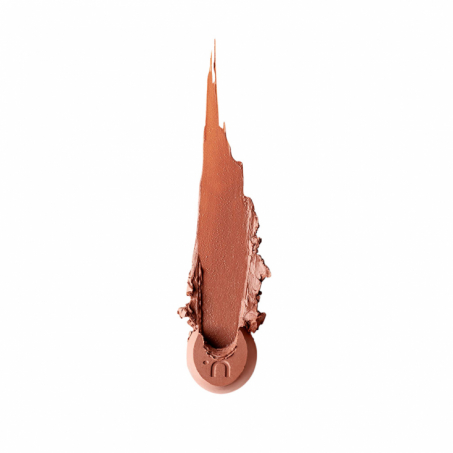 Uoga Uoga - Nourishing Sheer Natural Lipstick, Chocoberry 611
