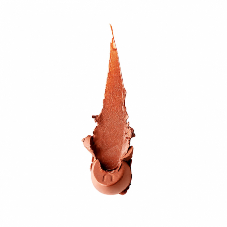 Uoga Uoga - Nourishing Sheer Natural Lipstick, Fireberry 612