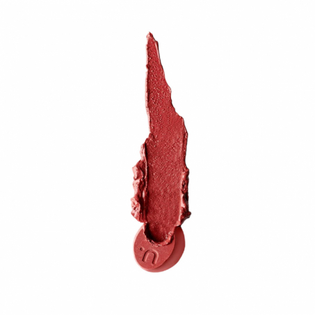 Uoga Uoga - Nourishing Sheer Natural Lipstick, Charmberry 615