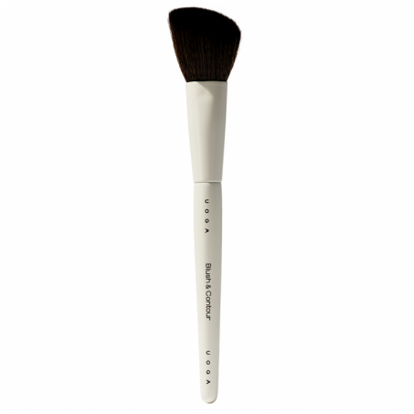 Uoga uoga - Blush and Contour Brush  i gruppen Hygien / Smink / Borstar  & Tillbehr hos Rekoshoppen.se (1087377)