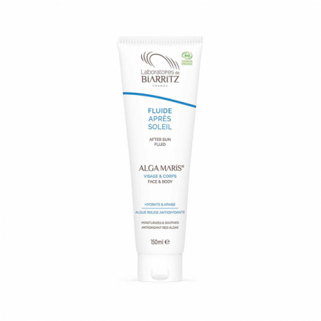 Alga Maris - Aftersun Lotion Fluid