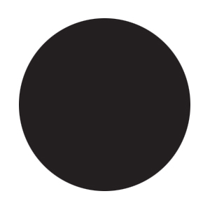 Uoga Uoga - Super Soft Eye Pencil , Blacker Than Black 850