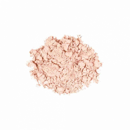 Uoga Uoga - Mineral Eye Shadow With Amber, Cute 704