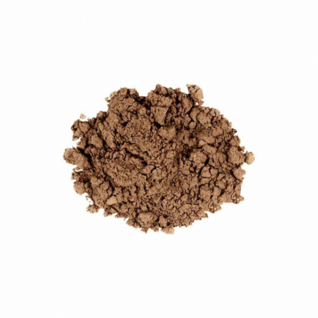 Uoga Uoga - Mineral Eye Shadow With Amber, Autumn Light 711
