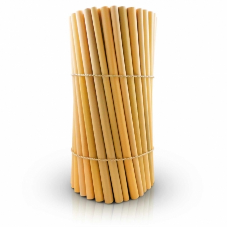 Bambaw - Sugrr Ekologisk Bambu, 22 cm