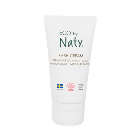 Naty - Baby Rash Cream EKO 50 ml