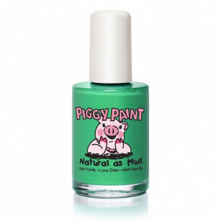 Piggy Paint - Vattenbaserat giftfritt nagellack fr barn, Cream Dream