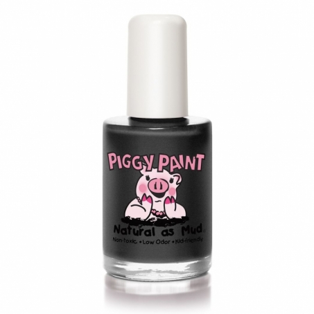 Piggy Paint - Vattenbaserat giftfritt nagellack fr barn, Sleepover
