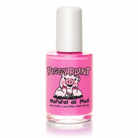 Piggy Paint - Vattenbaserat giftfritt nagellack fr barn, Jazz It Up
