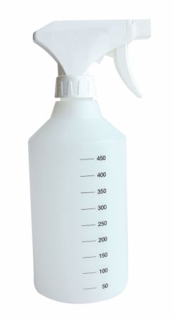 La Droguerie Écologique - Sprayflaska i Bioplast 510 ml