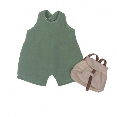 Rubens Barn - Ecobuds - Outfit, Spring Set