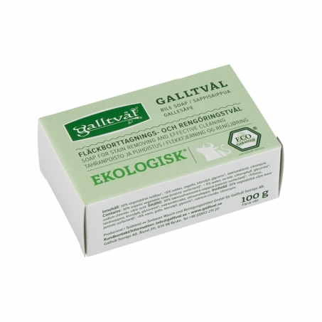 Galltvl - Fast Galltvl 100 gr