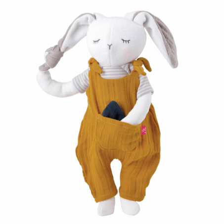 Kikadu - Big Doll Rabbit Boy